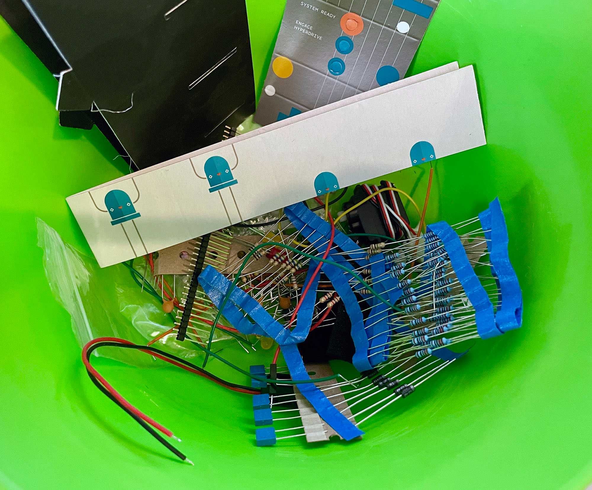 Arduino Starter Kit - Arduino Uno R3 - Stare excelenta
