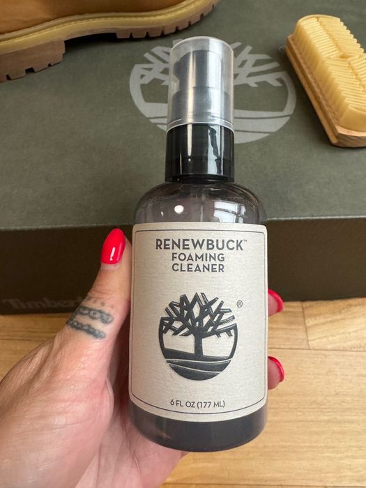 Боти Timberland 6 inch