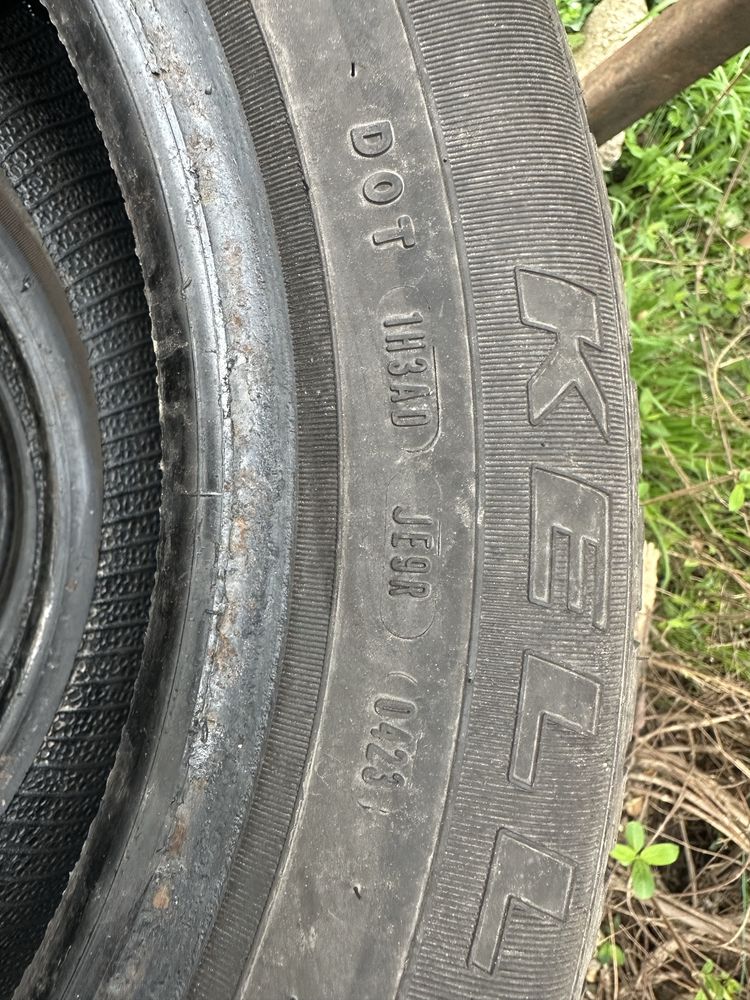 Anvelope vara 185/65r15