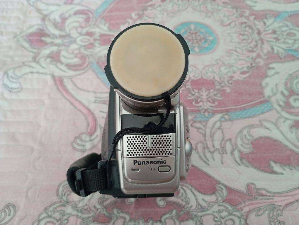Видеокамера Panasonic