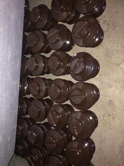 Траверс ТМ-3 Изолятор