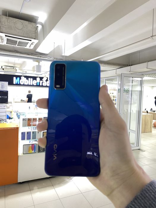 Vivo 2027-64gb.