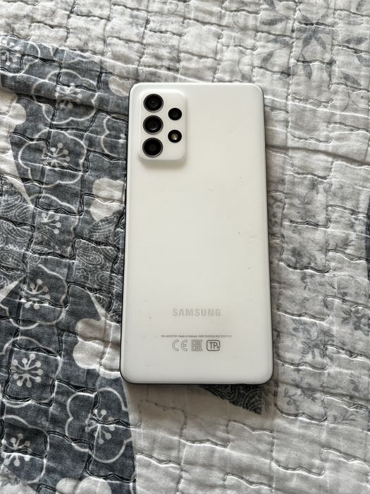 Продам Samsung A52 256gb за 45000тг.
