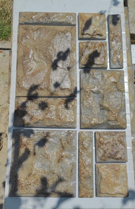 Декоративен камък