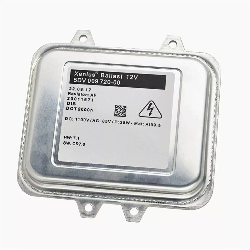 Balast Xenon OEM Compatibil Hella 5DV 009 720-00 Opel Insignia, Astra