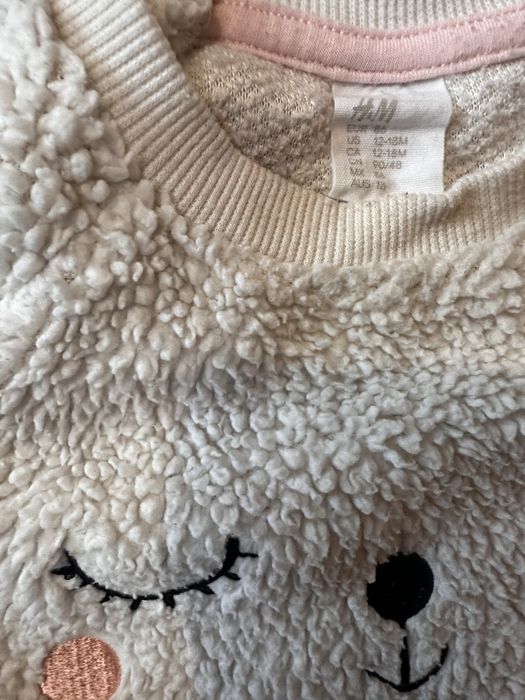 Lot hainute fetita (1-3 ani)