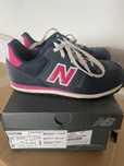 New Balance, fete, 32,5