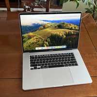 Apple Macbook Pro 16” 2019 i9 16GB 1TB 5500M