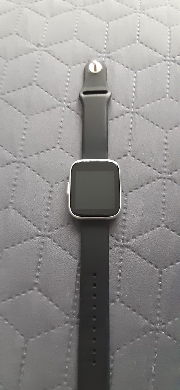Ceas smartwatch unisex