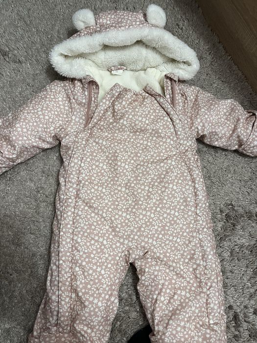 Космонавт HM 2-4 месеца