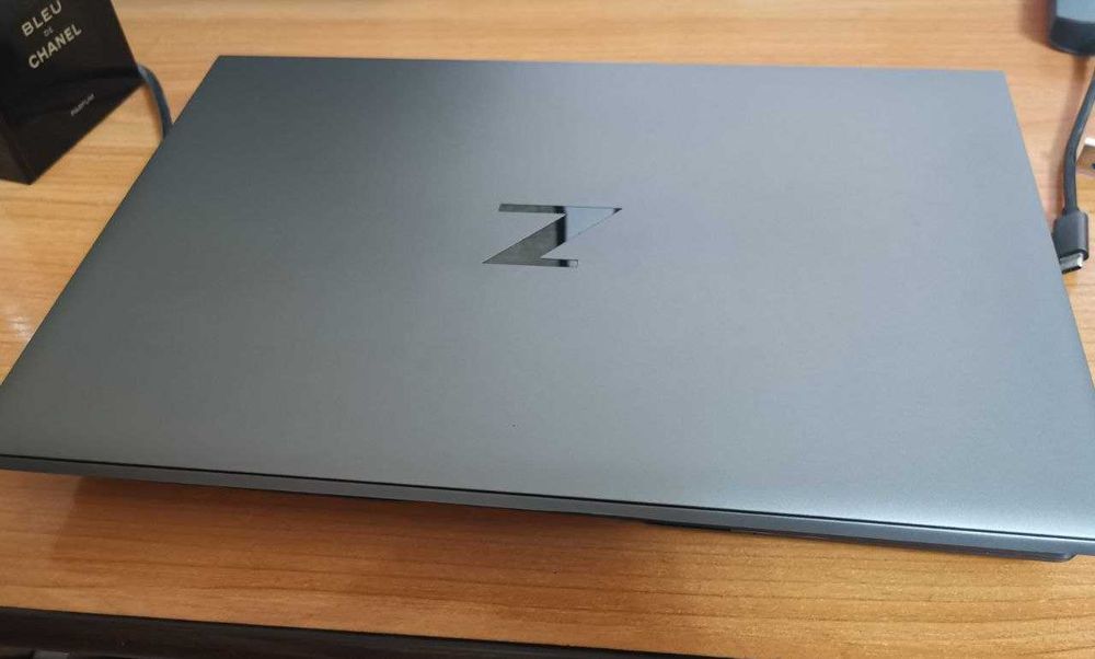 HP Zbook 14 G8 i7 11th gen