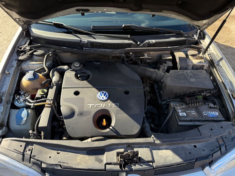 Продавам Голф 4 1,9тди