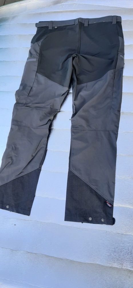 Pantaloni          Lundhags
