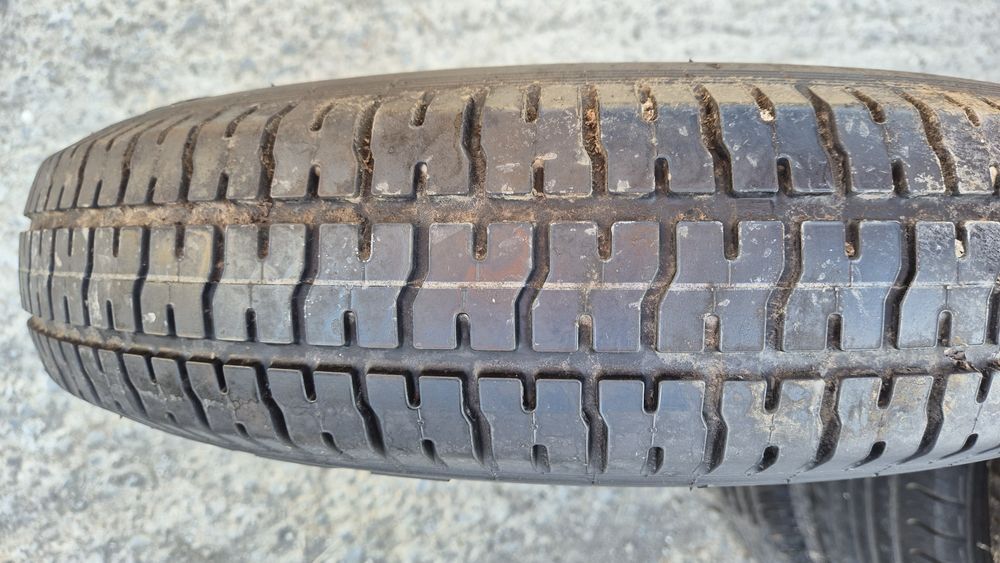 Резервна гума /ПАТЕРИЦА/ Хонда ЦРВ 5/114.3 Honda CRV 5x114.3