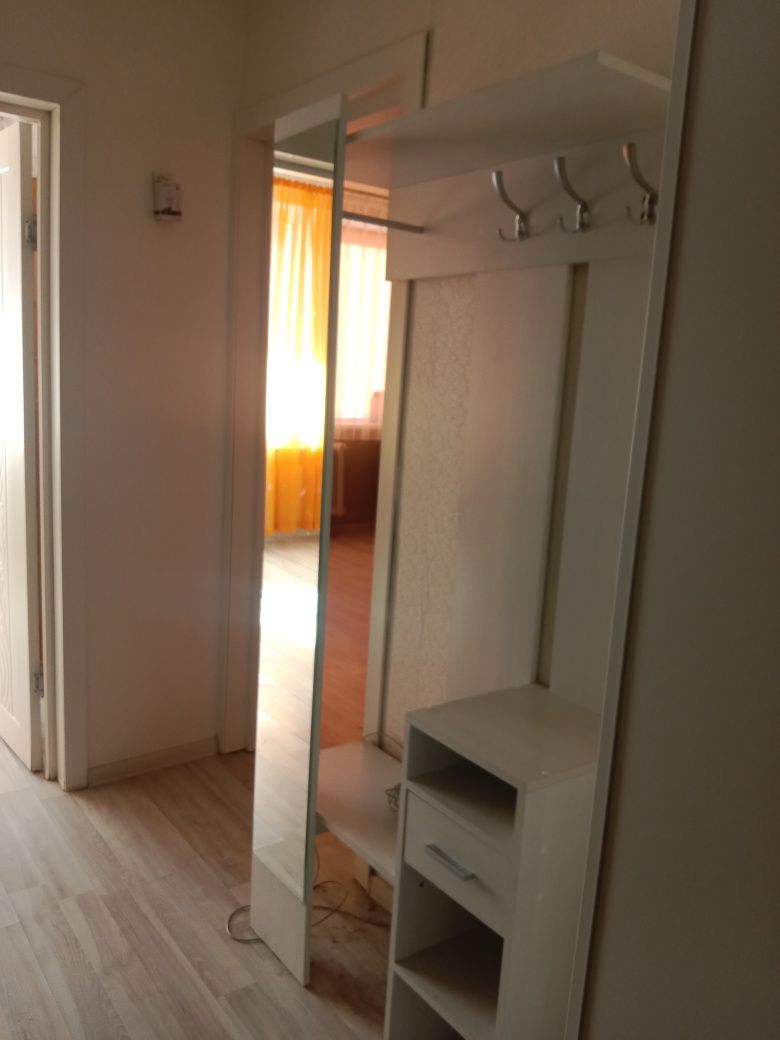 Сдам с 04.06.25 г.1 комн.кв.в 9 мкр