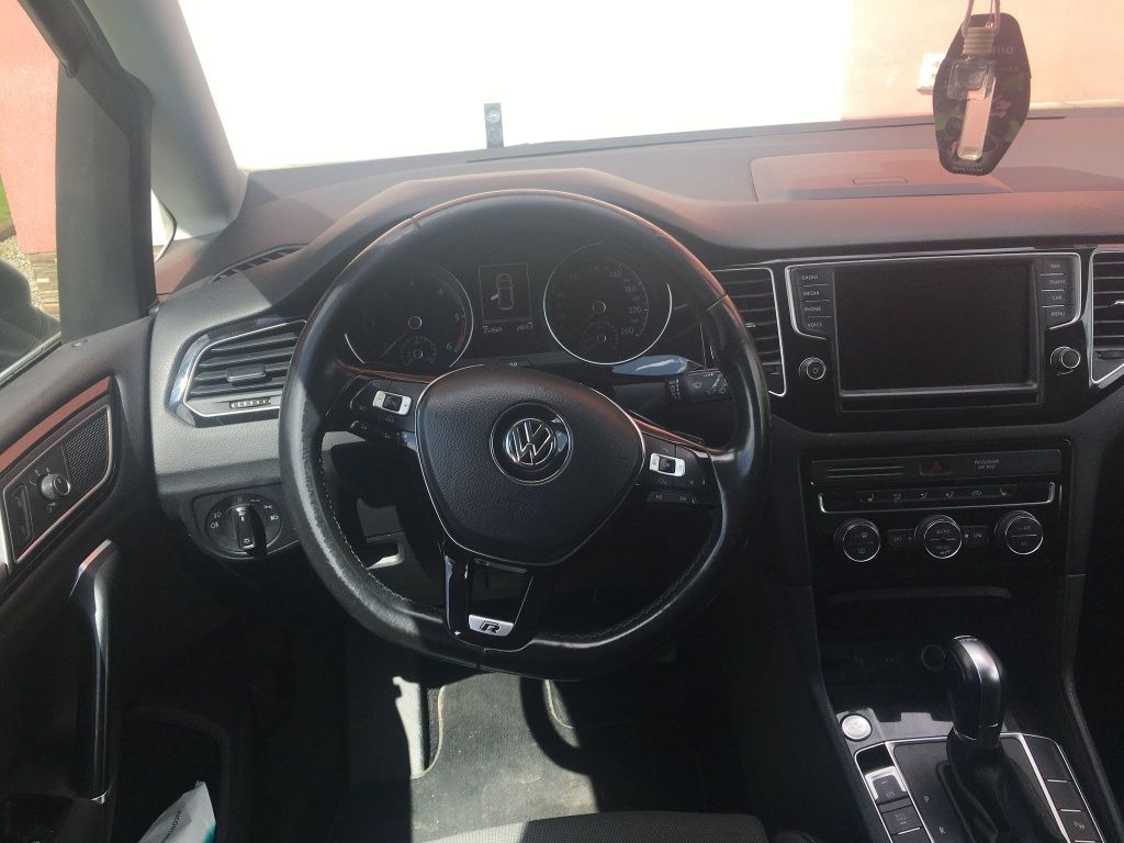 Vw golf 7 dsg 150cp