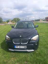 Продавам BMW X1 2011