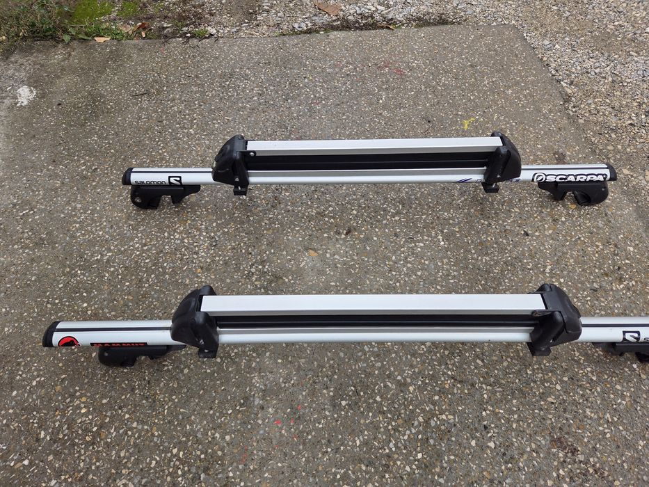 Продавам Ски багажник