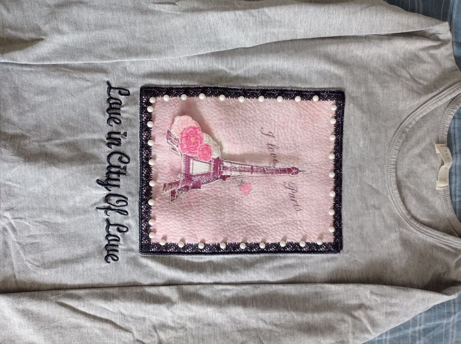 Детски блузи и болеро!