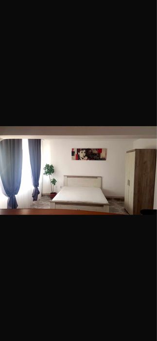ofer spre inchiriere apartament 1 camera Zona Primarie