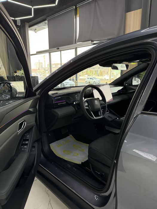 Byd Qin L full pozitsiya 25/26