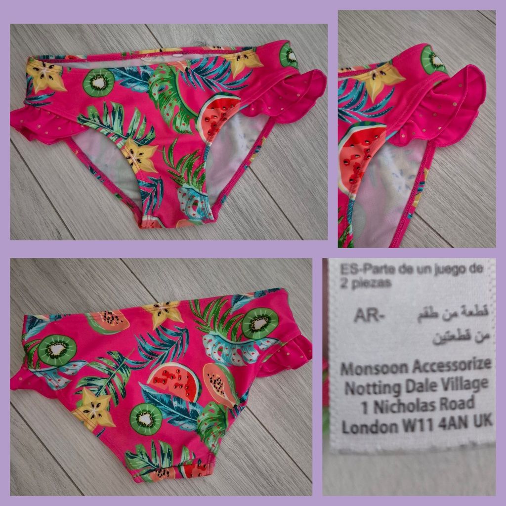 Бански Fat Face,Monsoon,Mothercare,Next 98,104,110,116,122,128р