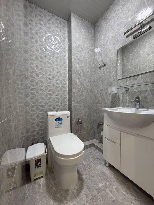 ул. Нукус ЖК «Орзу (Сафия)» 2/3/6 Площадь: 65 м²