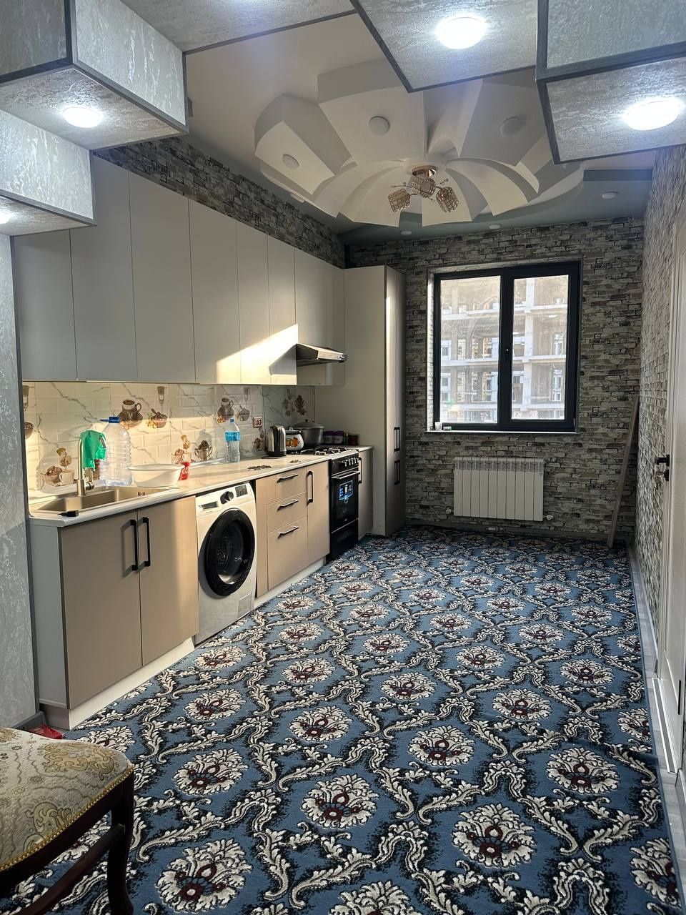 Срочно продаётся 2/8/9 Olmos Resident Новостройка
