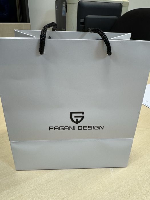 Механичен Часовник