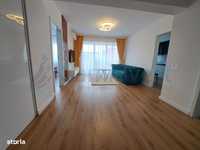GAMINVEST Apartament lux cu 2 camere, Iosia Residence, Bihor A2136