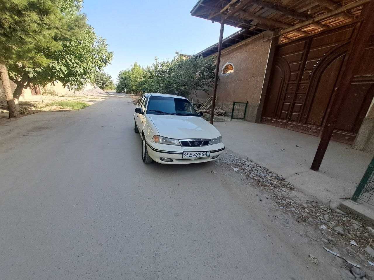 Nexia zudlik bilan sotiladi.