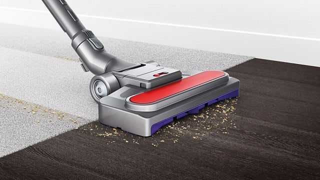 Пылесос Dyson Cinetic Big Ball Multi Floor 2! Новый в коробке!