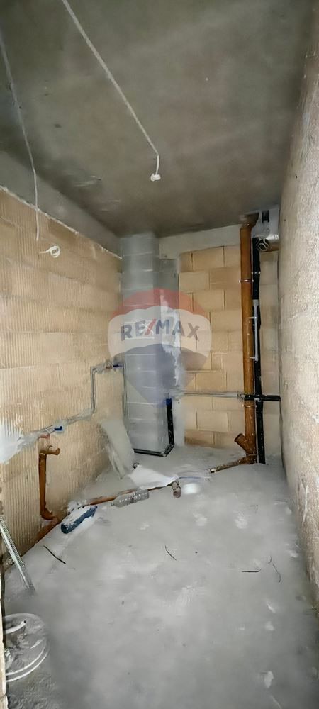 Тристаен апартамент за продажба, кв.Погреби, ЙГ