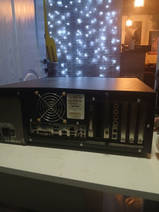 Караоке еволюшен  про