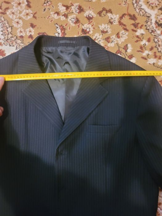 Costum bărbați mărimea xxl