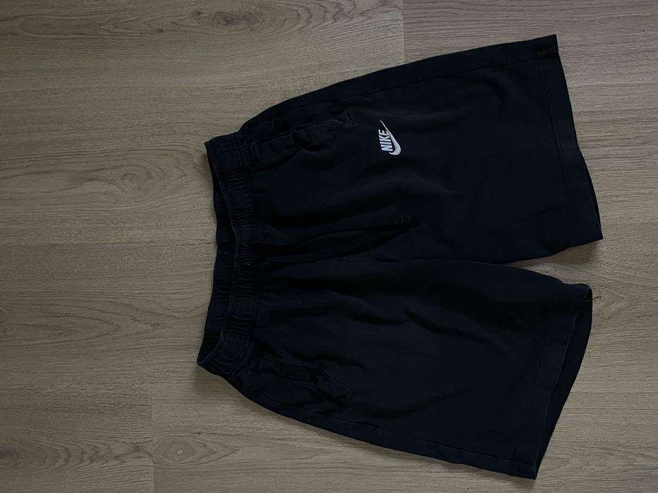 Nike къси панталонки