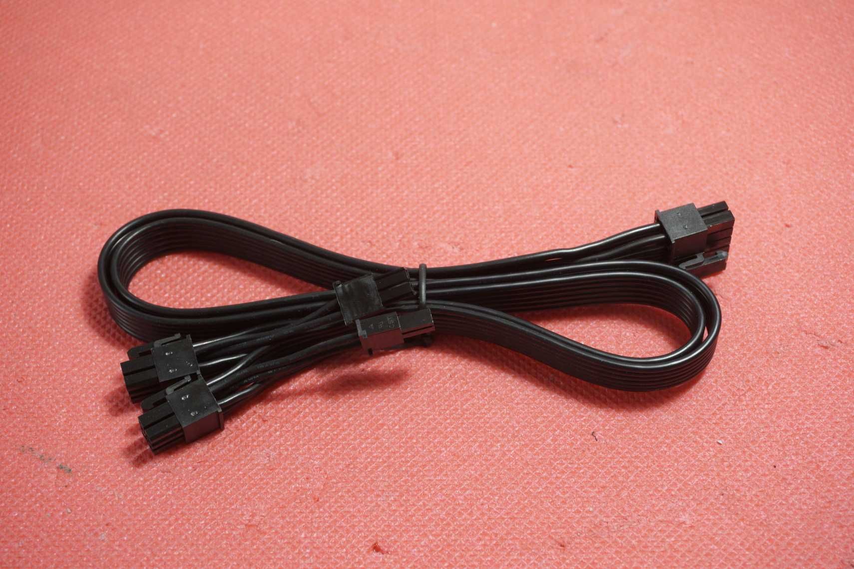 750W Захранване PSU BeQuiet Pure Power 12M ATX 3.1 80+ Gold / Вкл.ДДС