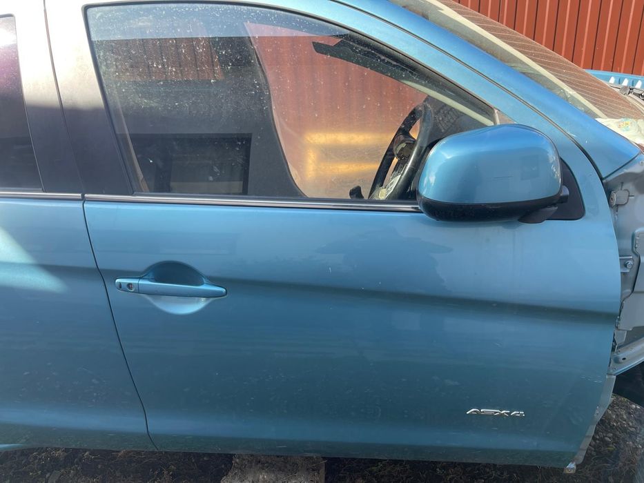 ASX mitsubishi dezmembrez 0_7_2_6_3_0_5_7_2_4