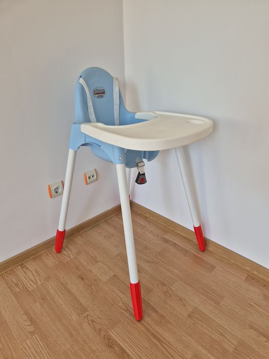 Scaun de masă bebe / copil