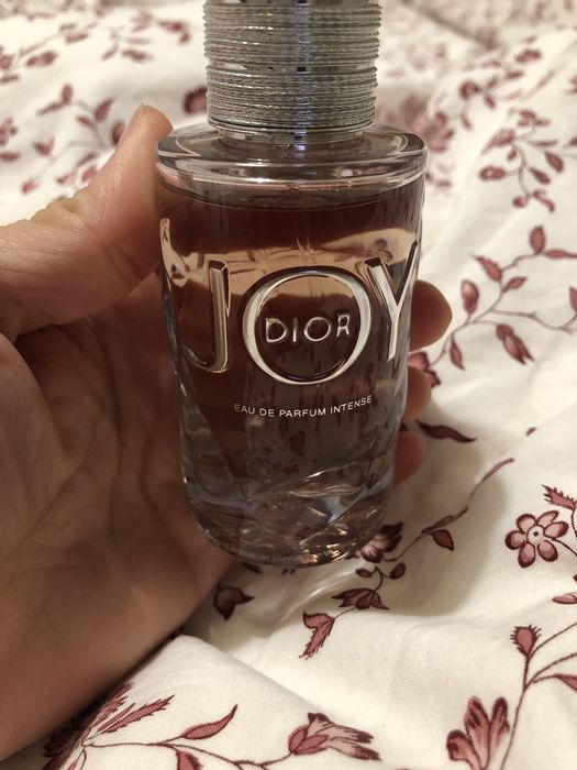 Parfum JOY DIOR Intense