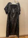 Rochie cu paiete Guess