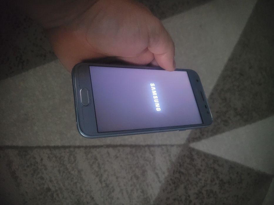 Samsung galaxy J3