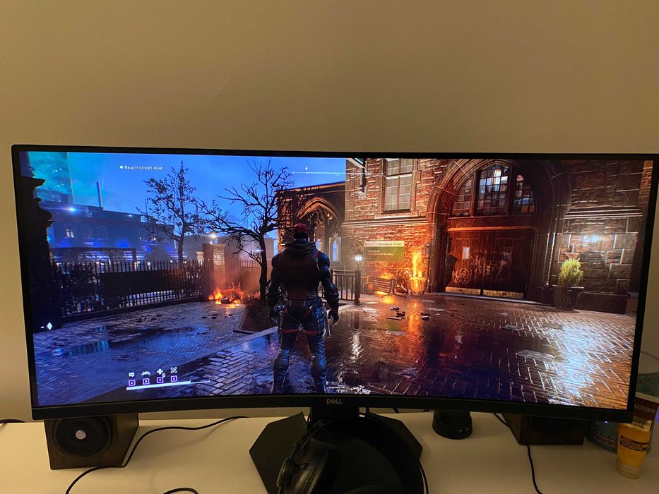 PC Gaming nou - i5-14600K, 32GB RAM, RX 9070 16GB cu monitor Ultrawide