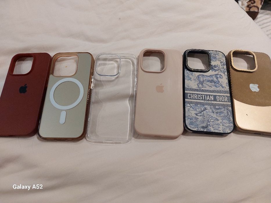 IPhone 16 pro sotiladi