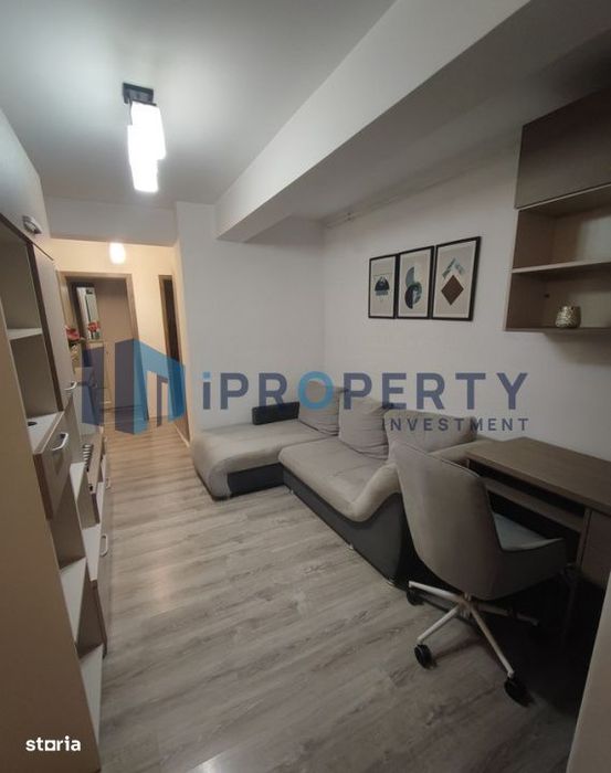 3 camere | Salajan | Curte Proprie | Parcare | PetFriendly | Metrou 1