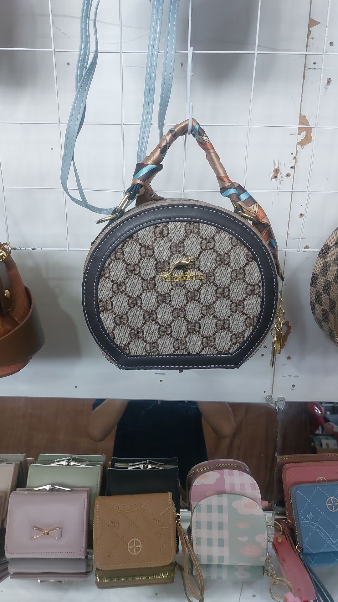 Optom xitoy sumkalar