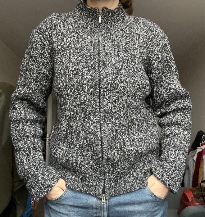 Пуловери , размери S-XL