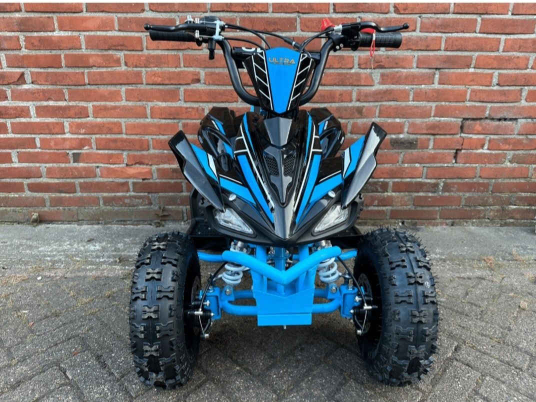 Mini ATV 49 cmc benzină