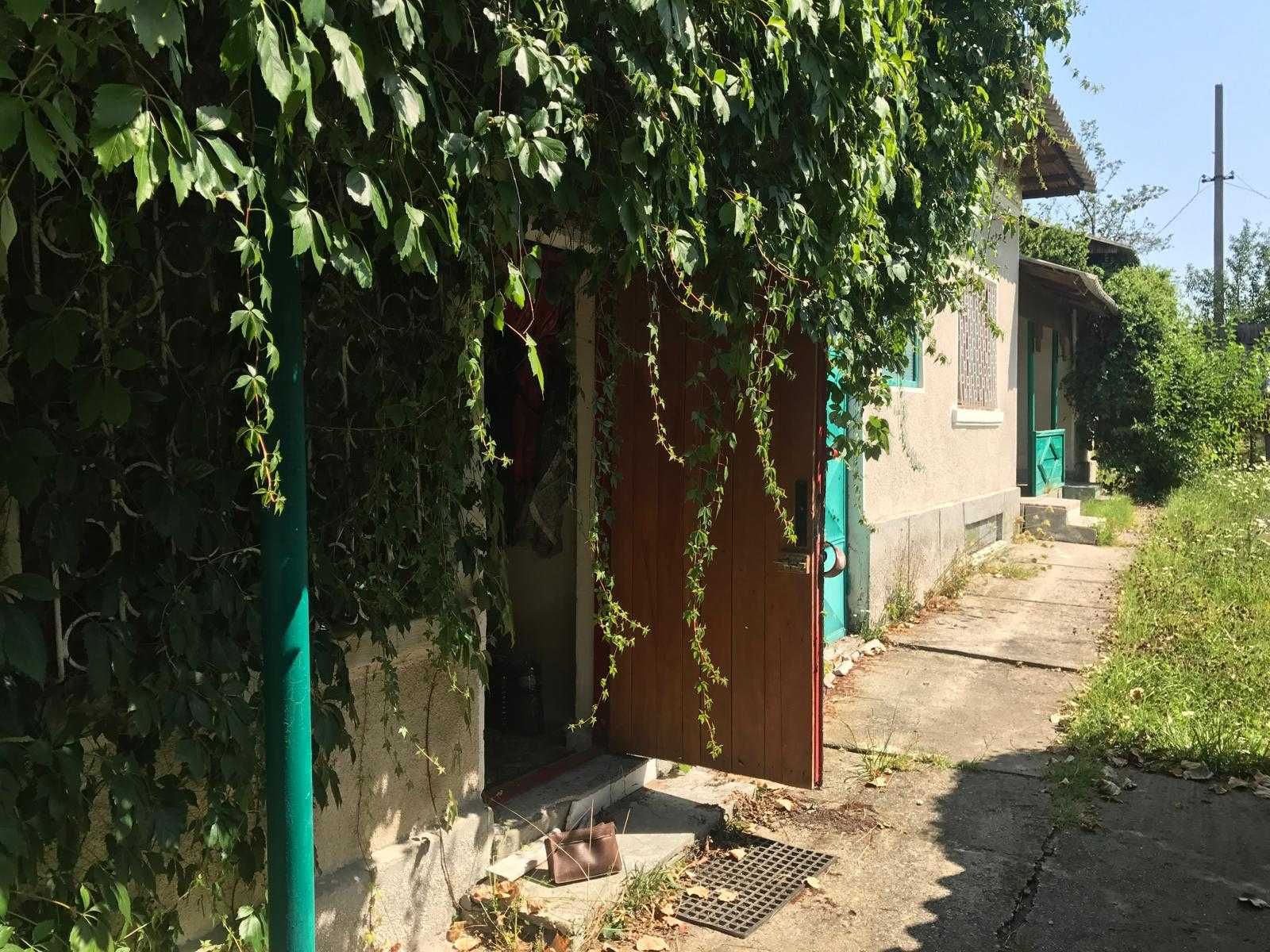 Teren 5600 mp - Paduroiu, Poiana Lacului