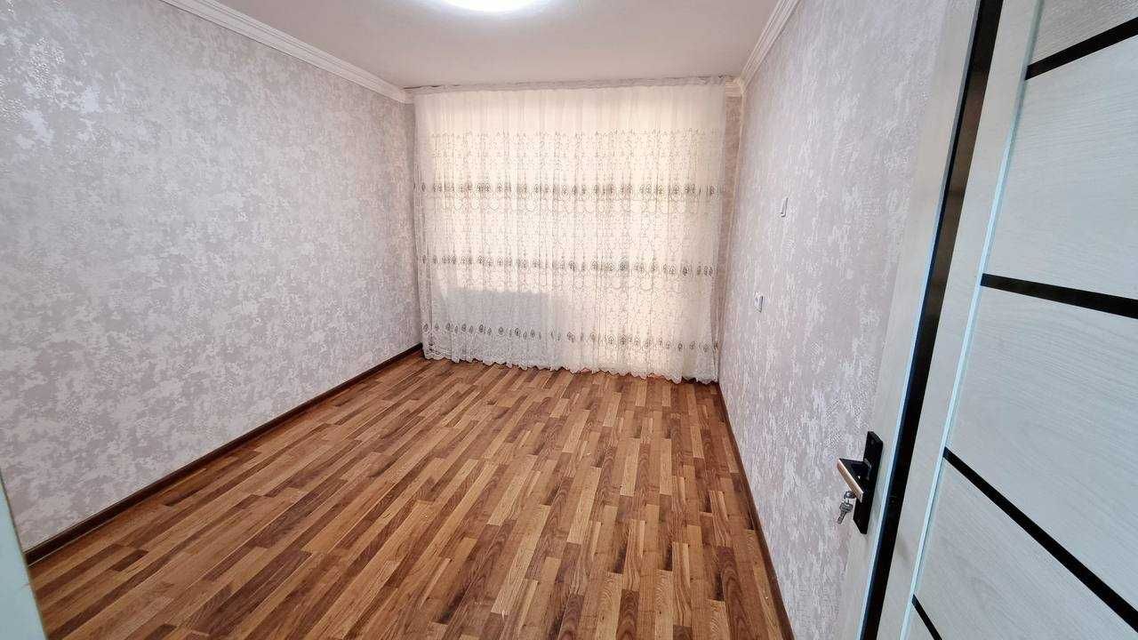 2 хоналик квартира 1 этаж шарк 2 , чевар